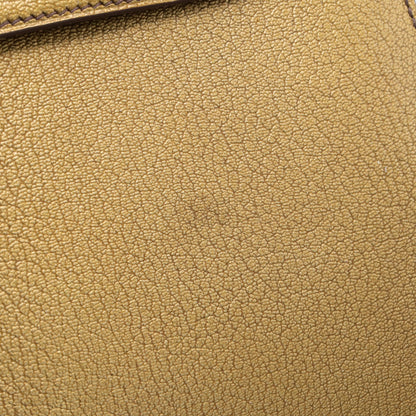 ケリー25　オリンピック限定　シェーブル　ゴールド　GP　□I刻印