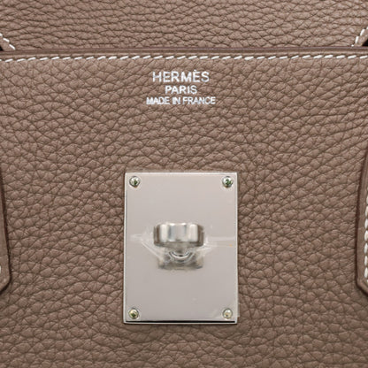 Shoulder Birkin Togo Etoup SS □N stamp