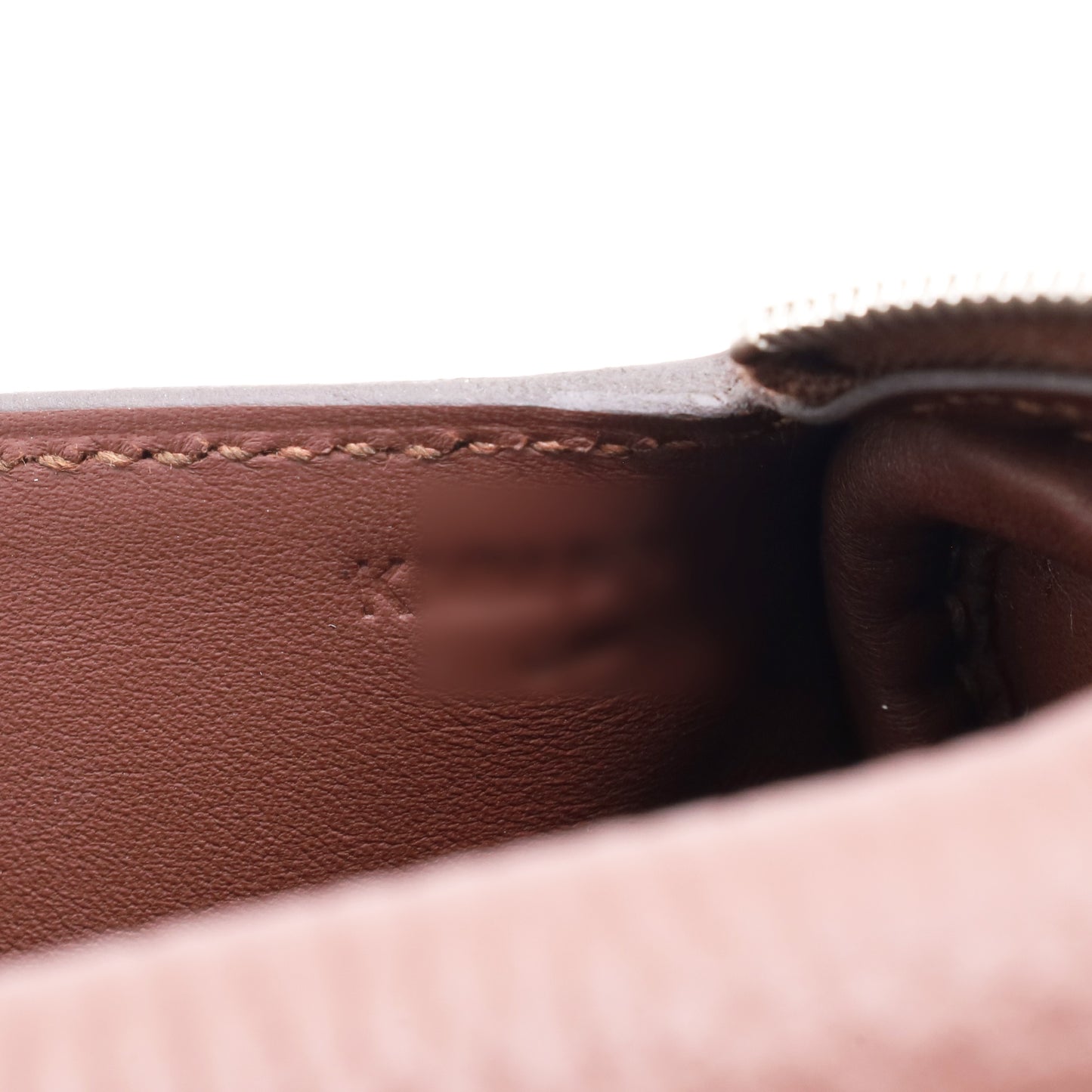 Lindy Mini Taurillon Clemence Tail SS KStamp