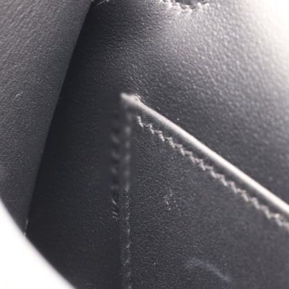 Pochette Kelly Voor Swift Black GP W engraved