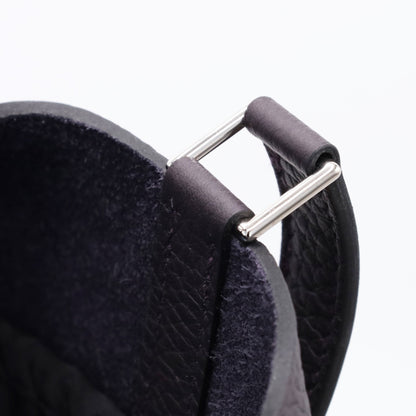 ピコタンロックPM　トリヨンクレマンス　プルノワール　SS　W刻印