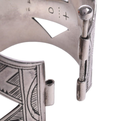 Touareg Bangle SV
