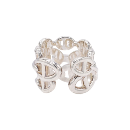 Chaine d'Ancre Enchene GM 戒指 SV 56