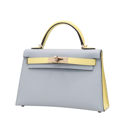 ミニケリー2　パーソナルオーダー　ヴォーエプソン　ブルーグラシエ　ジョーヌプッサン　PG　B刻印