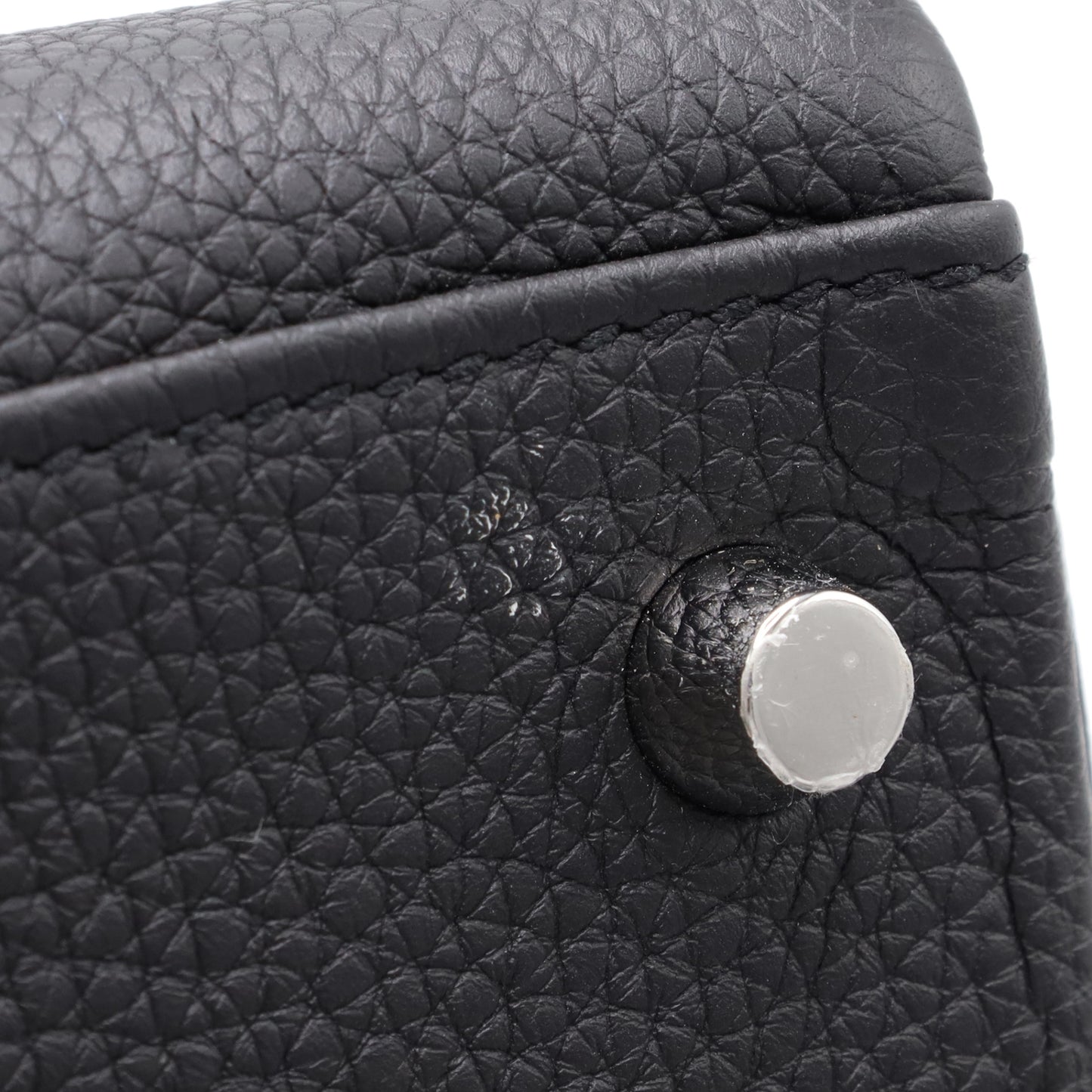 ケリー28　トゴ　ブラック　SS　C刻印