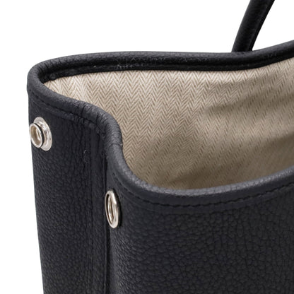 Garden Party TPM Negonda Black SS C stamped