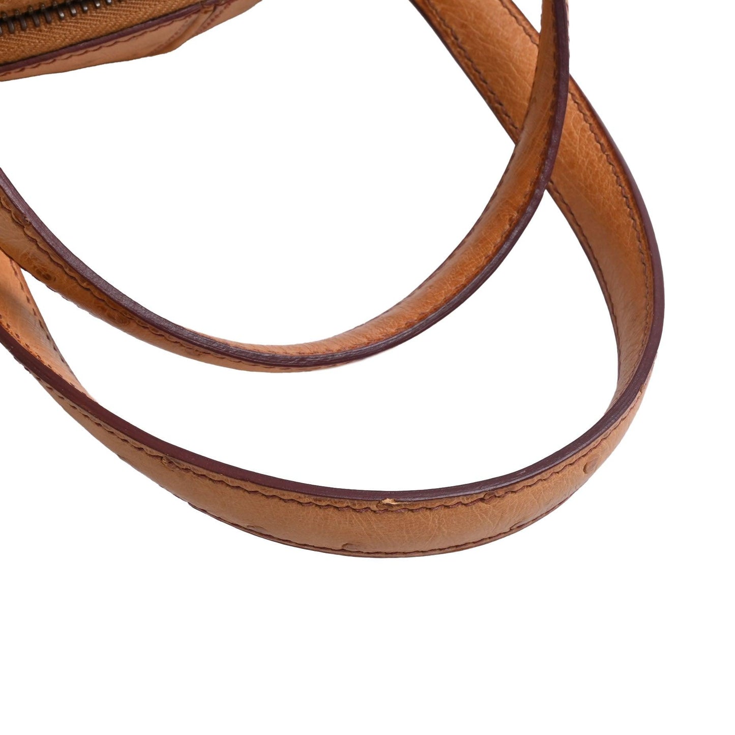 イル・ド・ボウ　オーストリッチ　チェスナッツ　GP　〇Y刻印