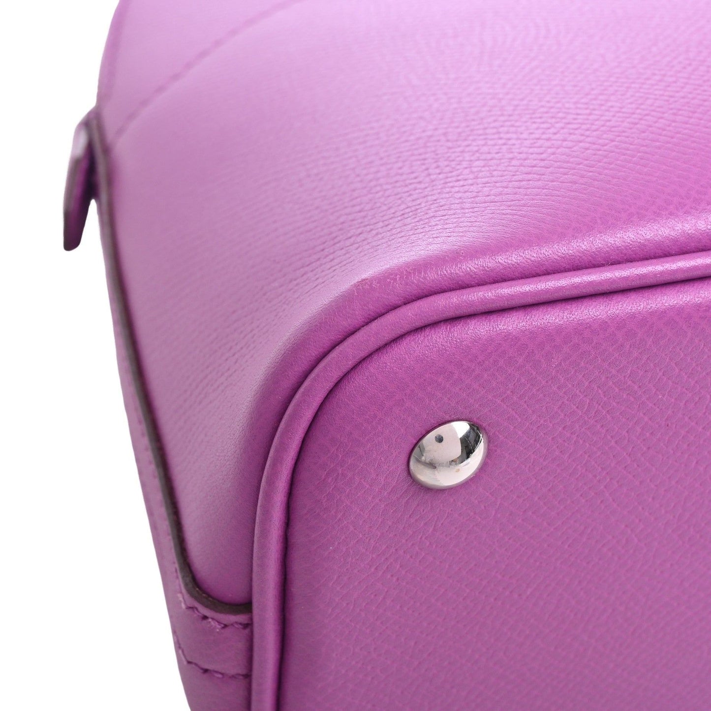 Bolid 27 Vaud Epson Cyclamen SS □J engraved