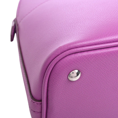 Bolid 27 Vaud Epson Cyclamen SS □J engraved