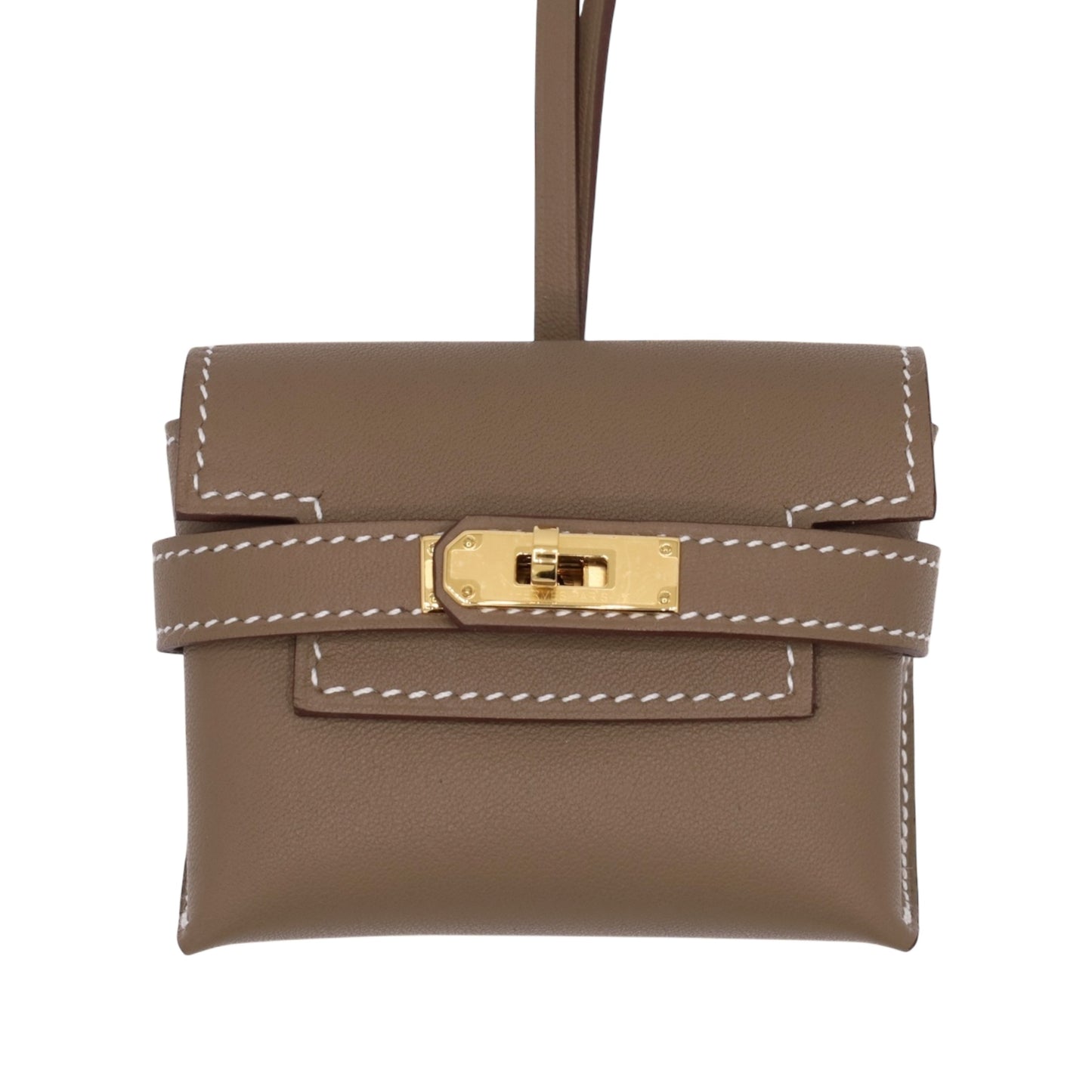 Kerry Festival Charm Vaux Swift Etoup GP K Engraved