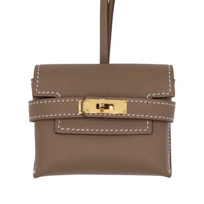 Kerry Festival Charm Vaux Swift Etoup GP K Engraved