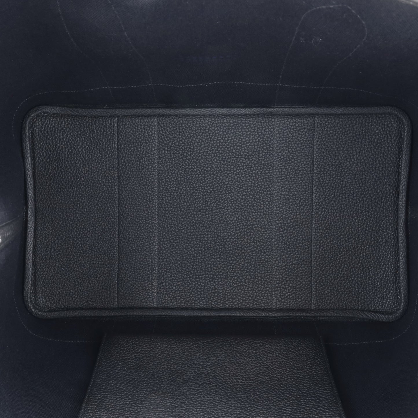 ガーデンパーティGM　トワルオフィシエ　ネゴンダ　ブラック　SS　K刻印