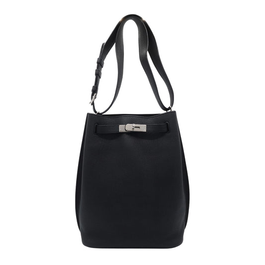 ソーケリー22　トゴ　ブラック　SS　T刻印