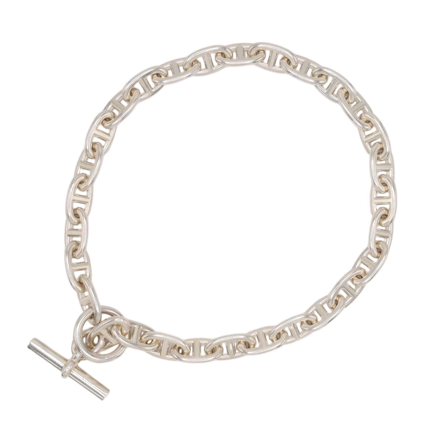 Chaine d'Ancle GM 29LINK 项链 SV