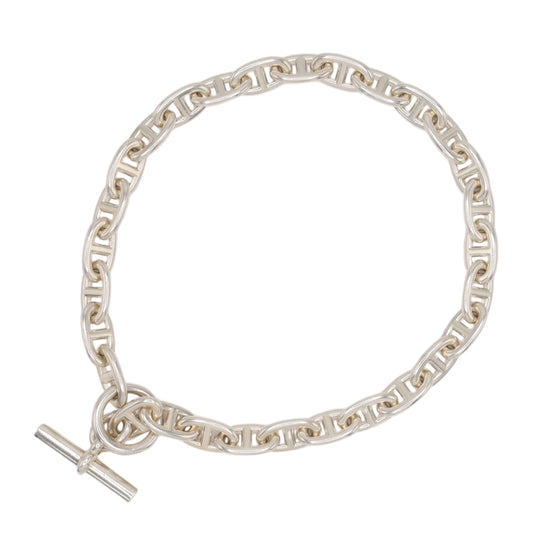 Chaine d'Ancle GM 29LINK 项链 SV