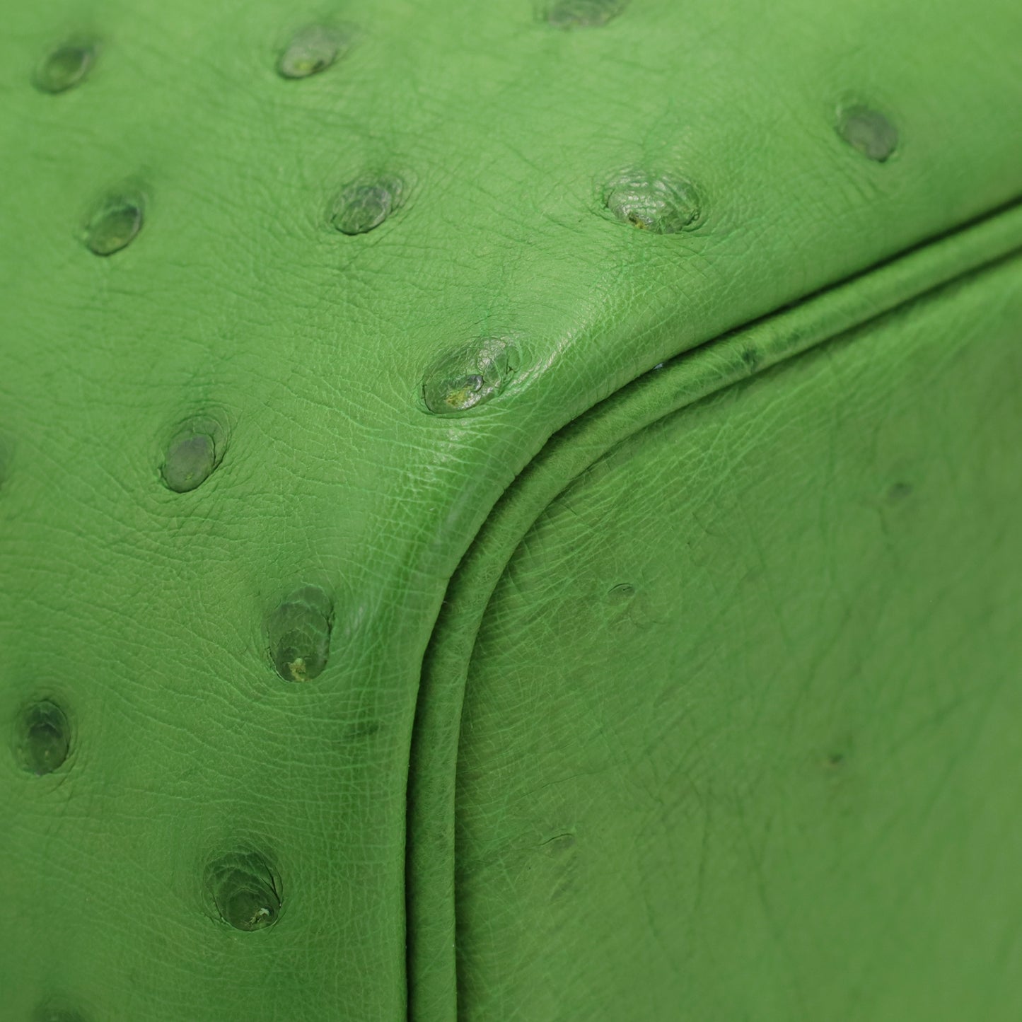 マイクロピコタンロック　オーストリッチ　ヴェールユッカ　SS　W刻印