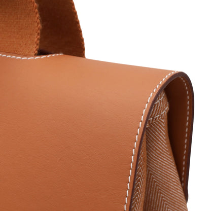 瓦尔帕莱索小号 Toile Chepron 金色 SS