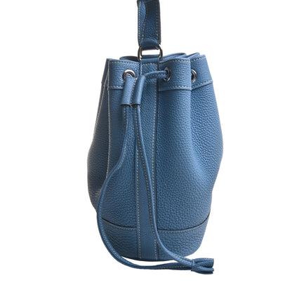 マーケットTPM　トゴ　ブルージーン　SS　□L刻印