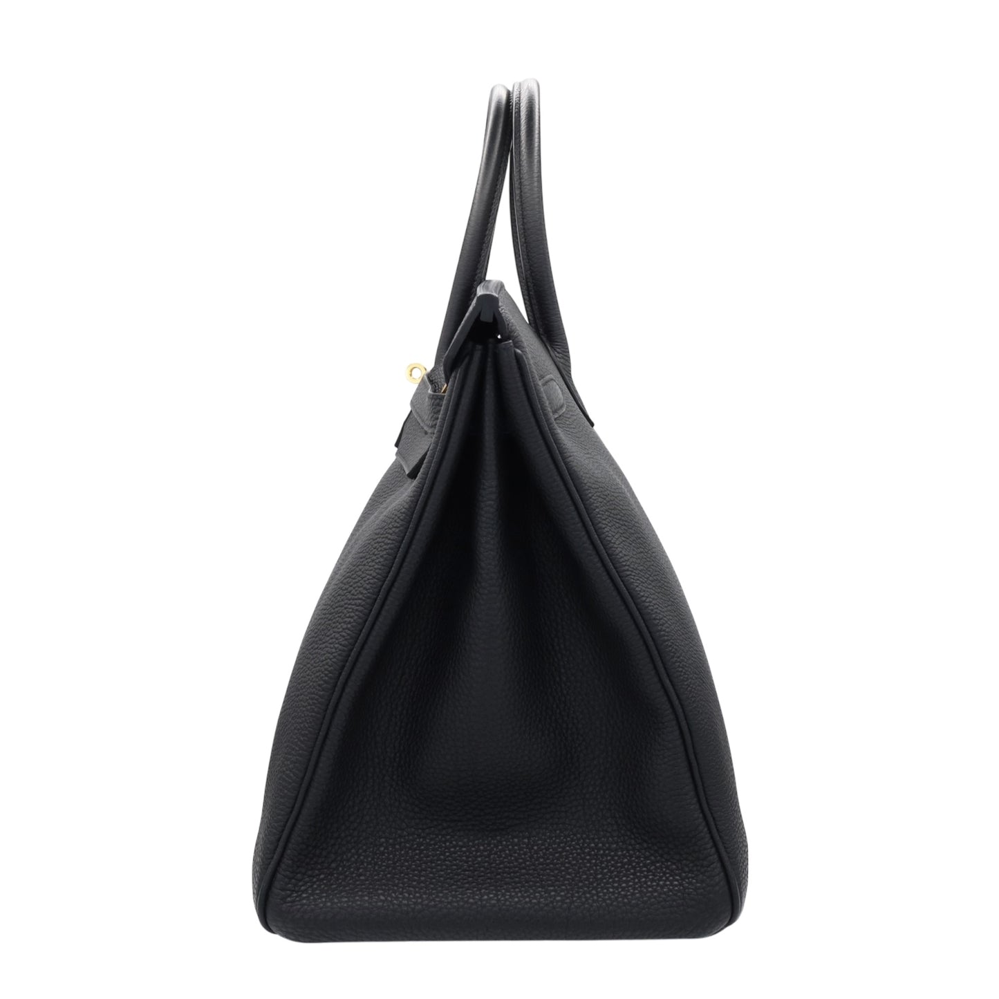 Birkin 40 多哥黑色 GP A刻印