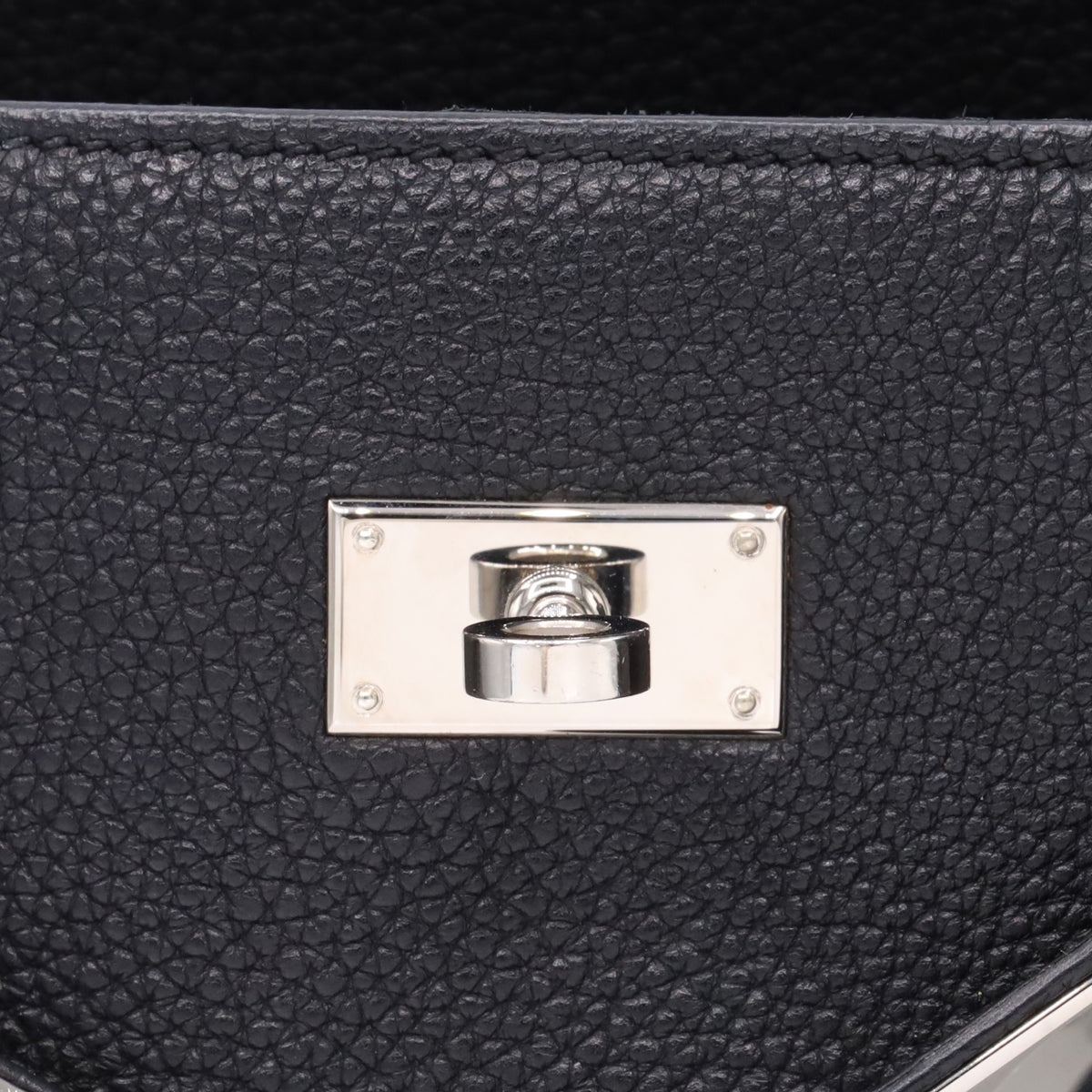 Sokely 26 Togo Black SS □LStamp