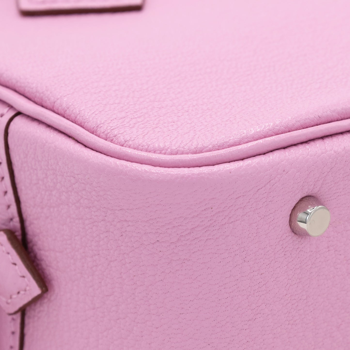 プリュムミニ　シェーブル　モーヴシルベストル　SS　D刻印