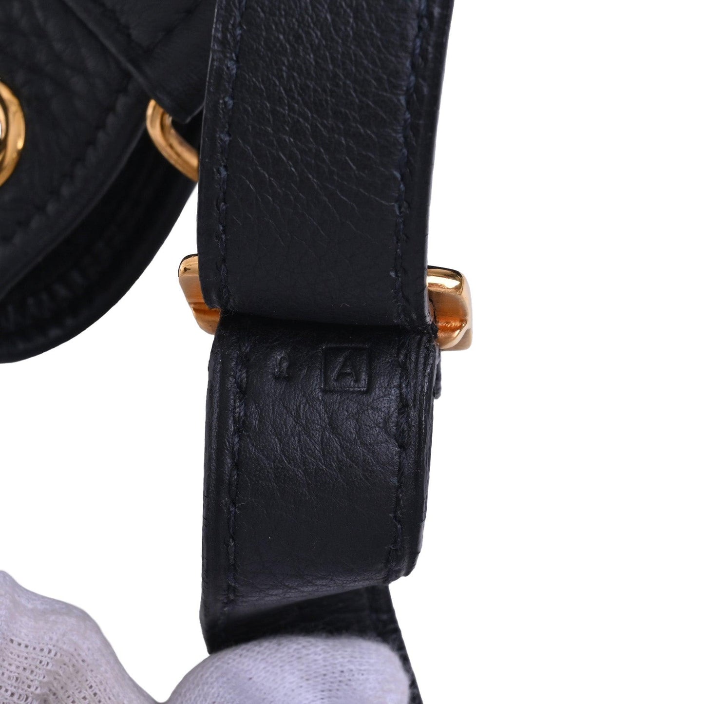 Market GM Torillon Clemence Black GP □A engraved