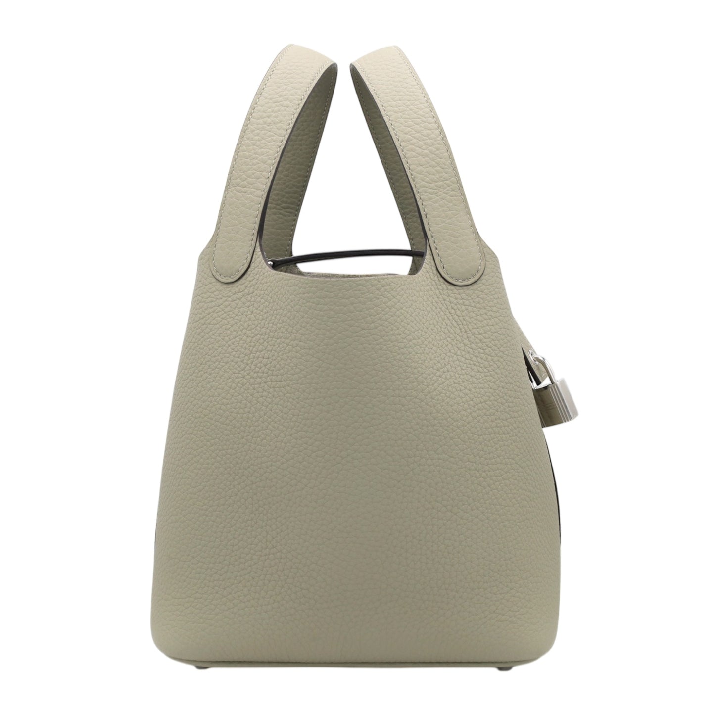 ピコタンロックPM　トリヨンクレマンス　セージ　SS　K刻印