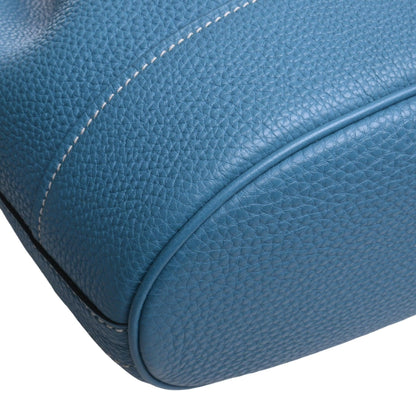 マーケットTPM　トゴ　ブルージーン　SS　□L刻印