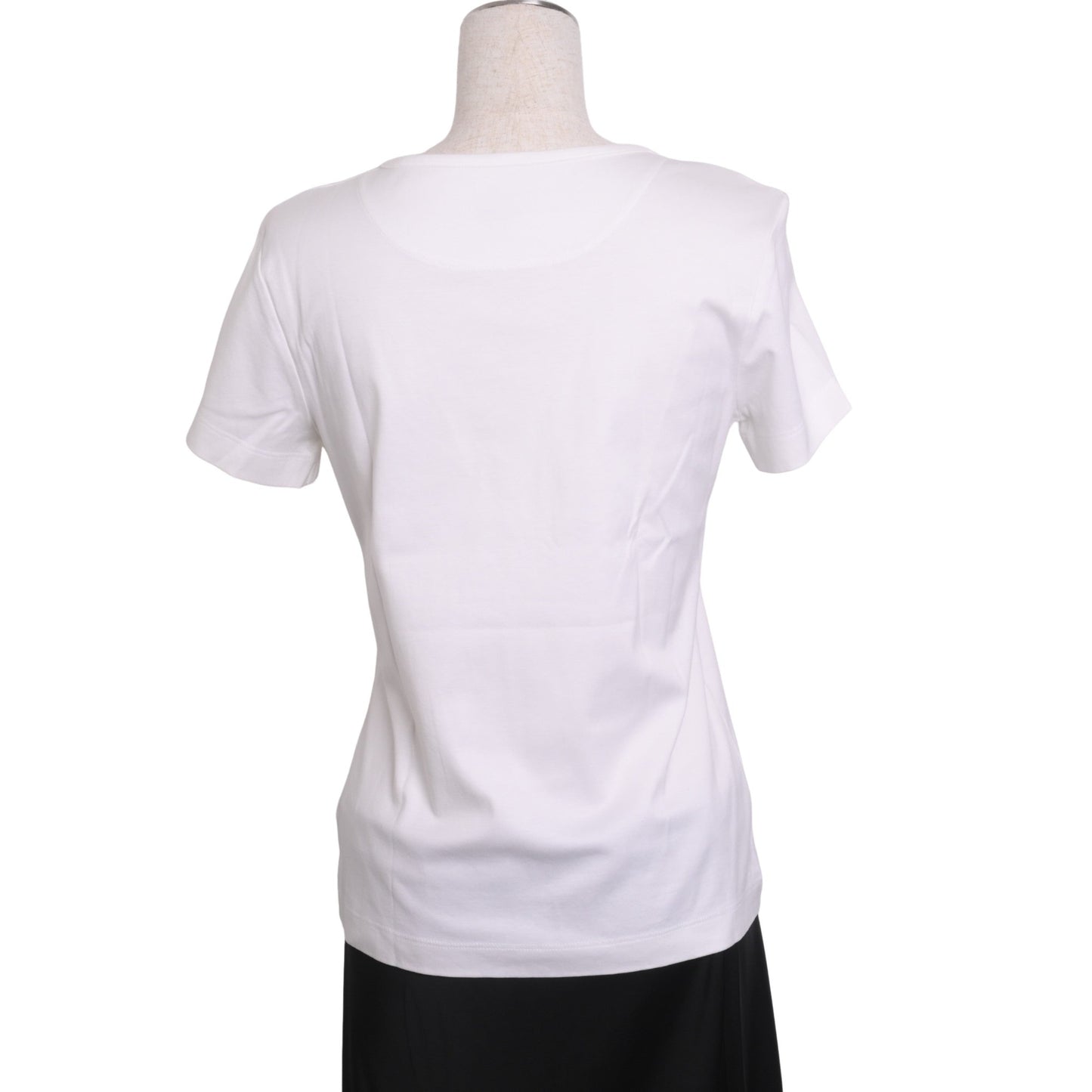 T-shirt Grand Manege Cotton White 38