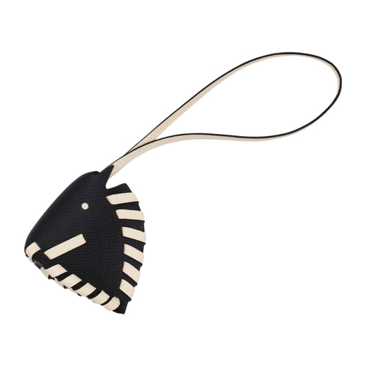 シュヴァルトレッセ　チャーム　ヴォーエプソン　ブラック　K刻印