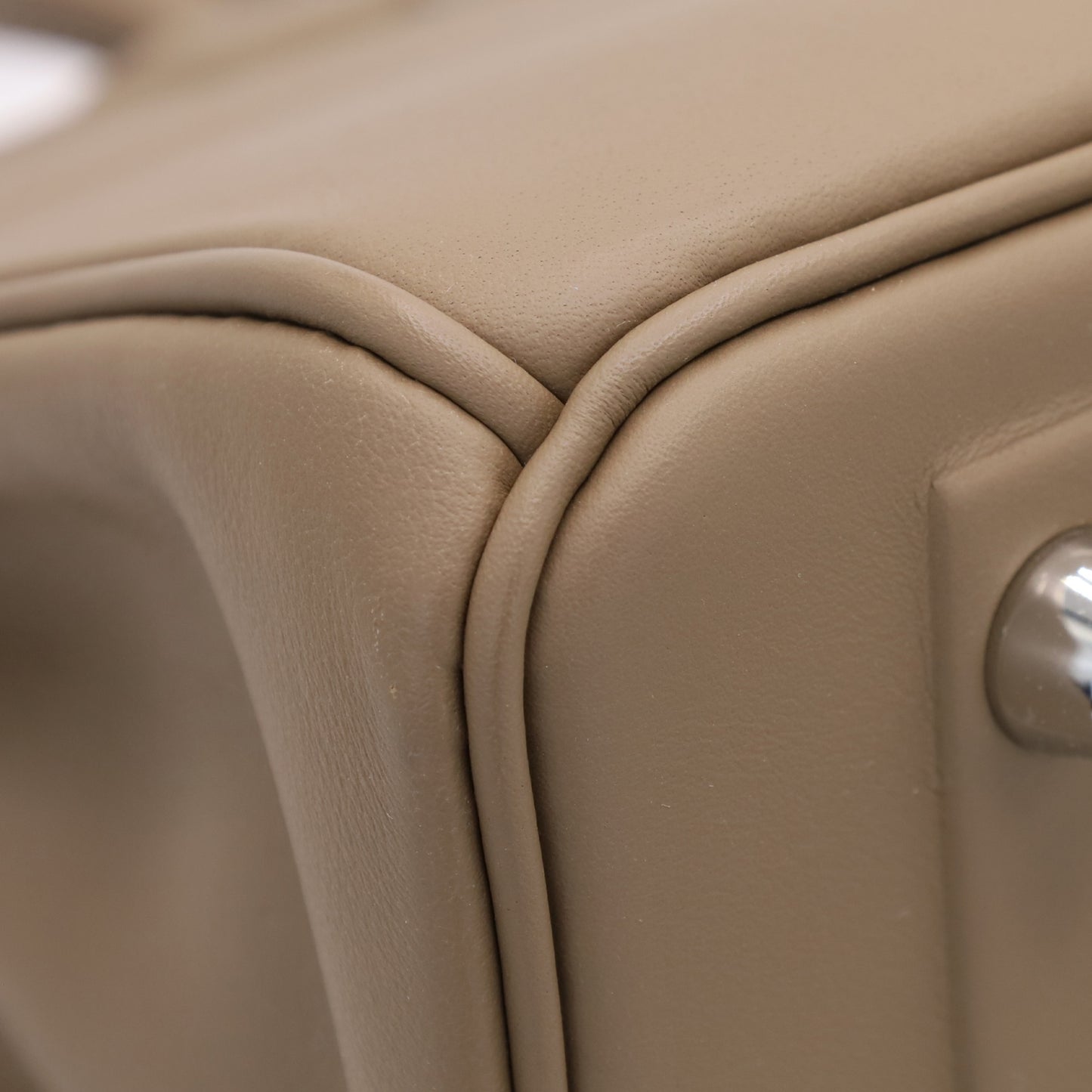 シャドウバーキン25　ヴォースイフト　エトゥープ　SS　W刻印