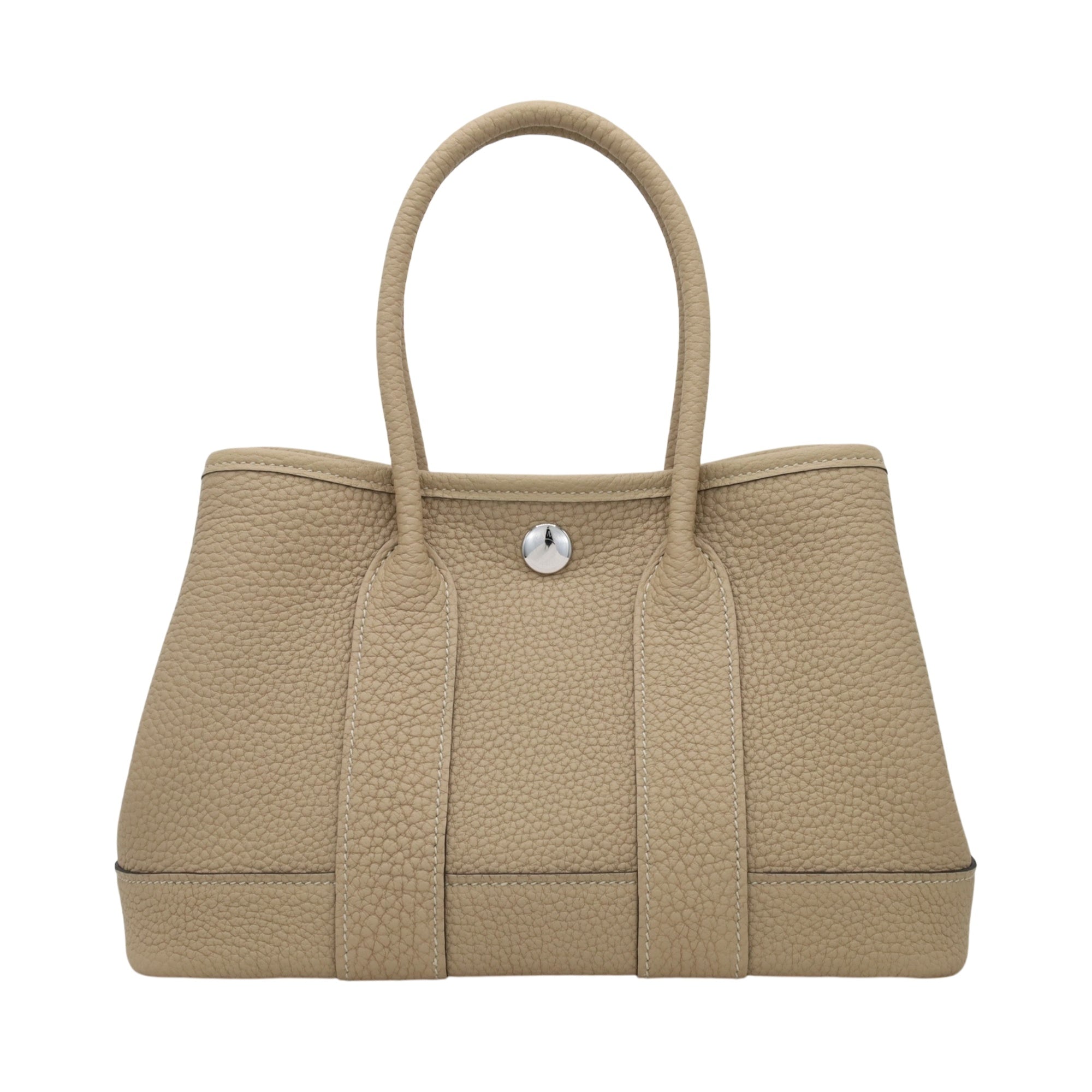 HERMES ネオガーデン23 ネゴンダ トレンチ SS K刻印 – LALÙE