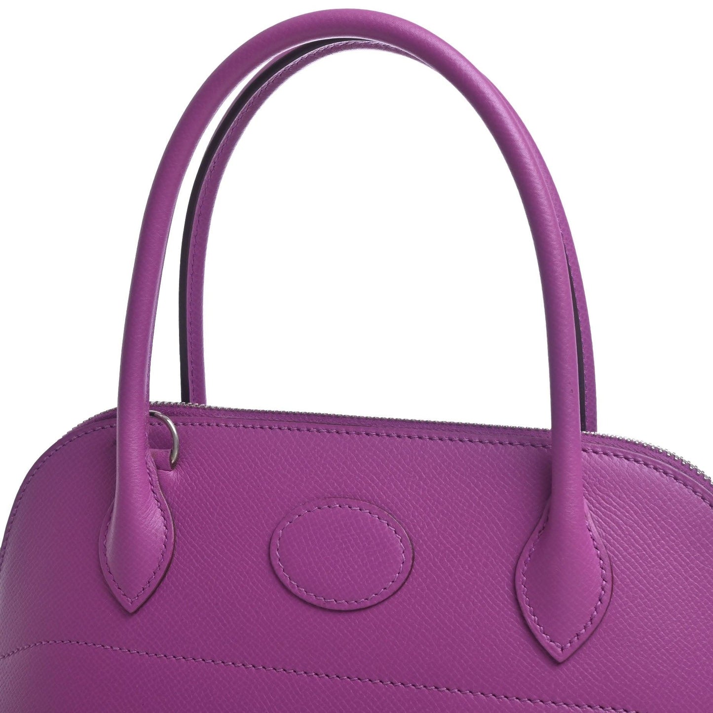 Bolid 27 Vaud Epson Cyclamen SS □J engraved