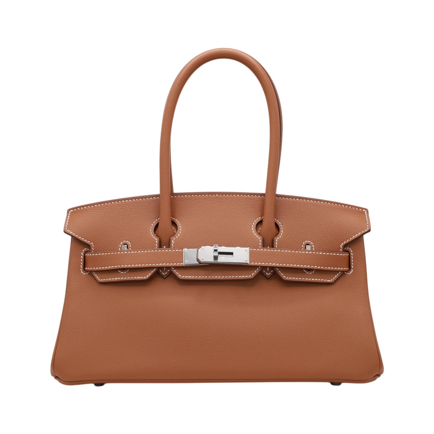 Birkin 肩带灯 29 Voever 颜色金色 SS W 雕刻