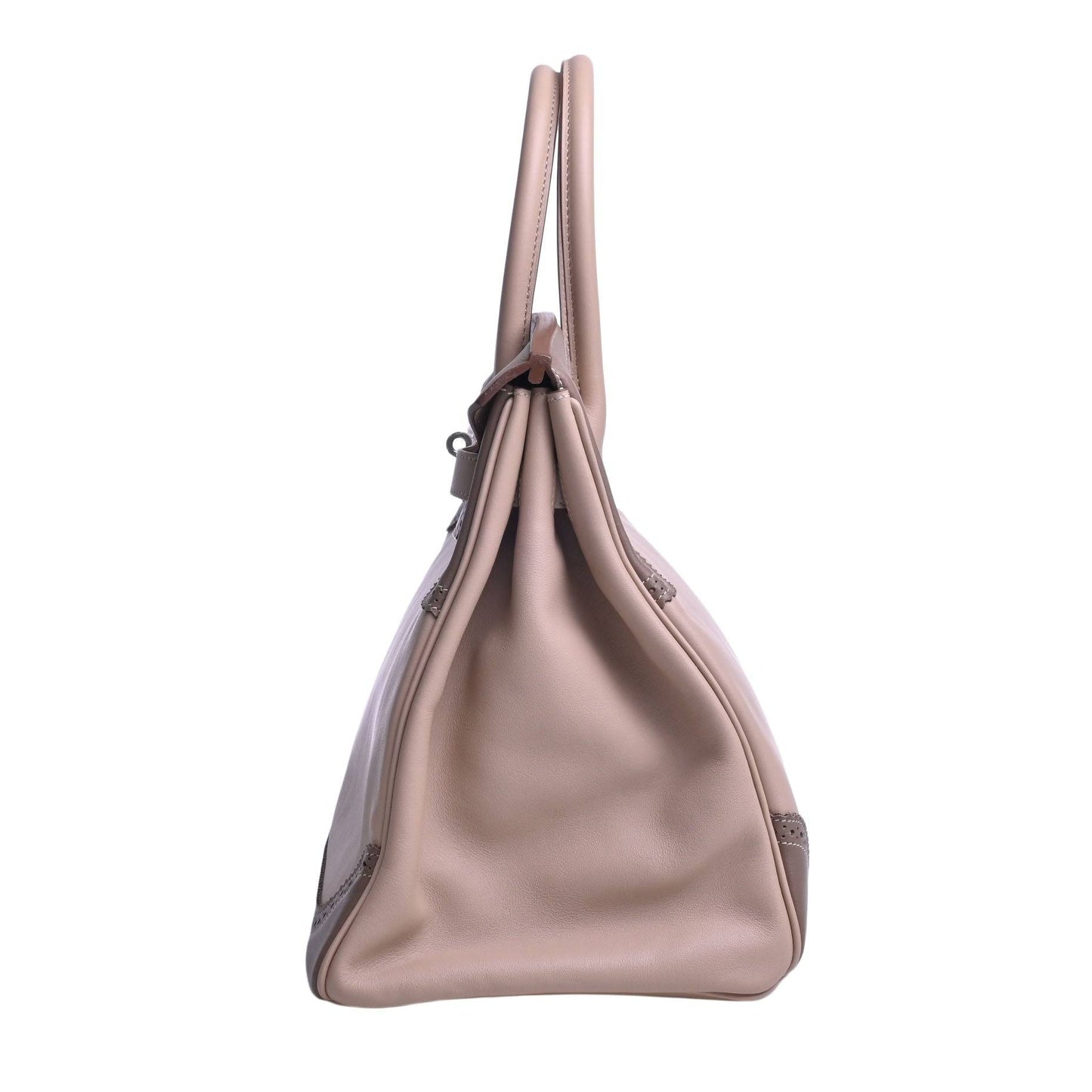 Birkin 35 Gillies Voor Swift Etoup Alzil SS □P engraved