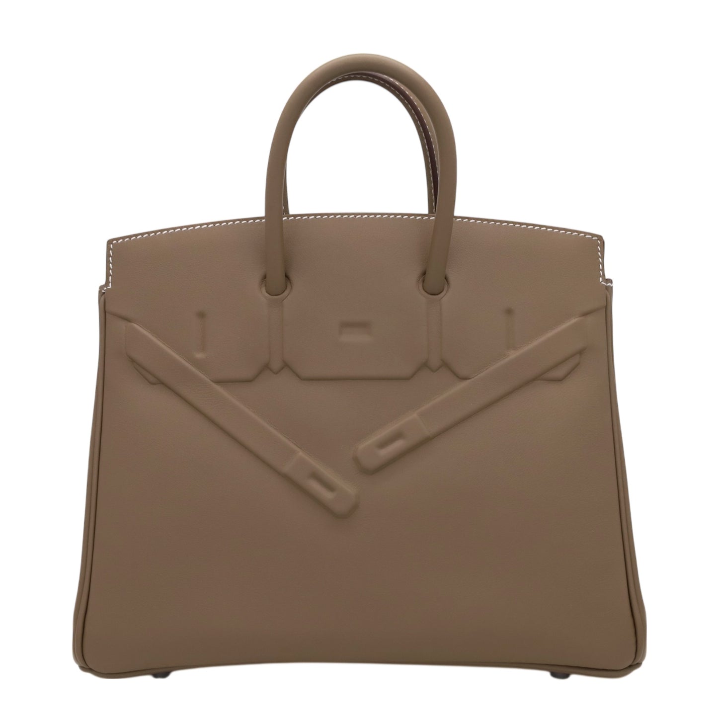 シャドウバーキン25　ヴォースイフト　エトゥープ　SS　W刻印