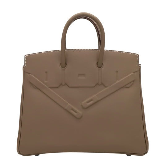 シャドウバーキン25　ヴォースイフト　エトゥープ　SS　W刻印