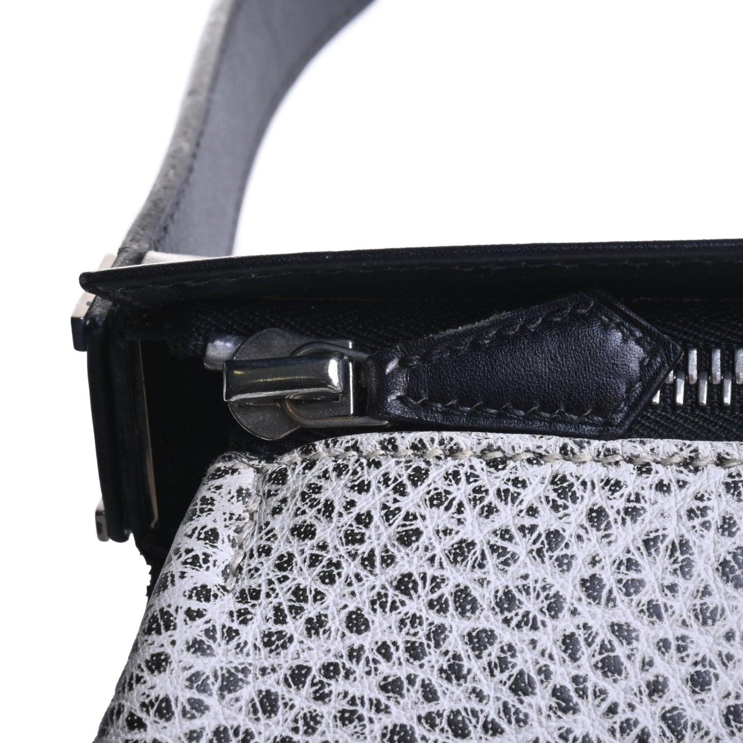 ヨーバッグ　ブッフルスキッパー　ダルメシアン　SS