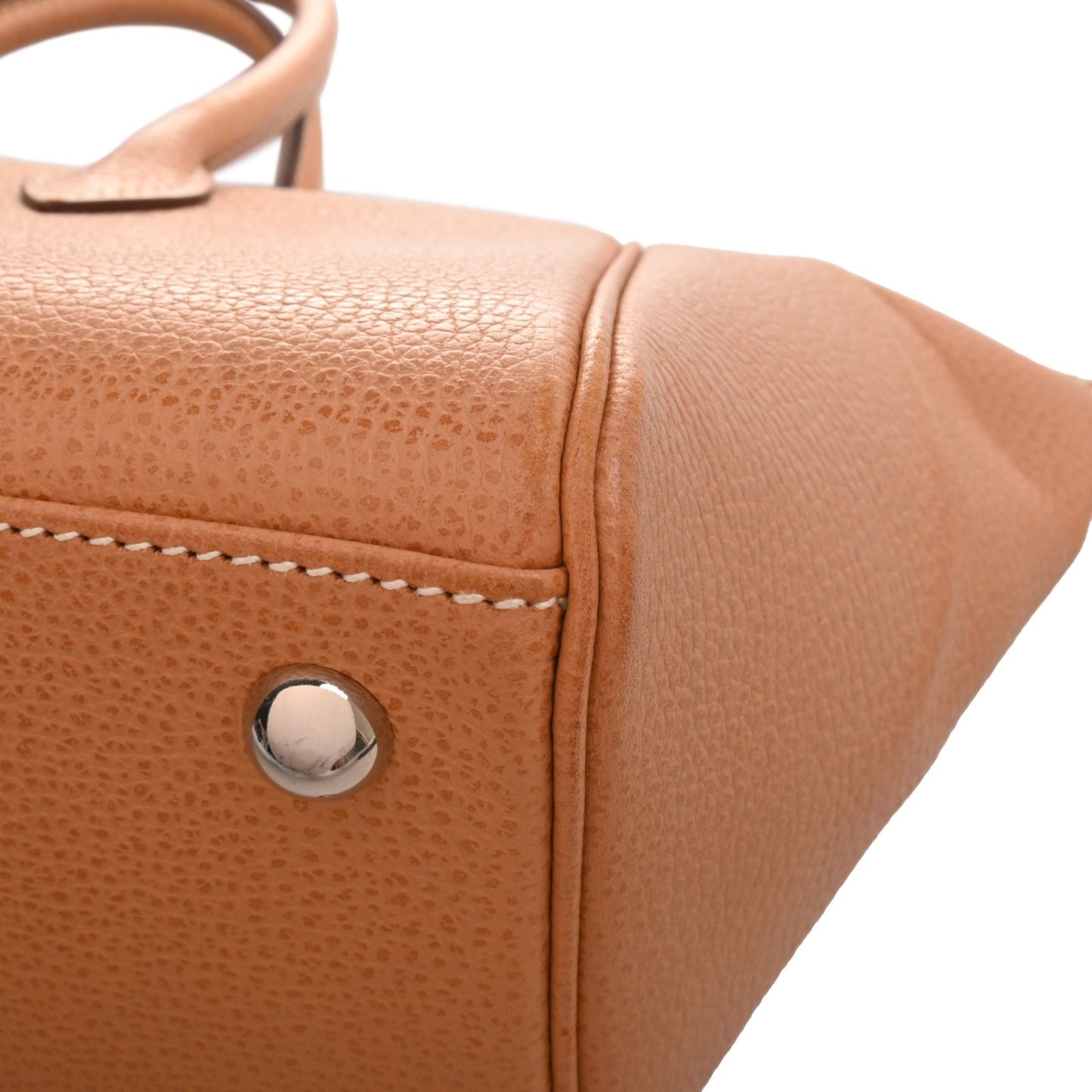 パリボンベイ　ヴァッシュリエージュ　ナチュラル　SS　□K刻印