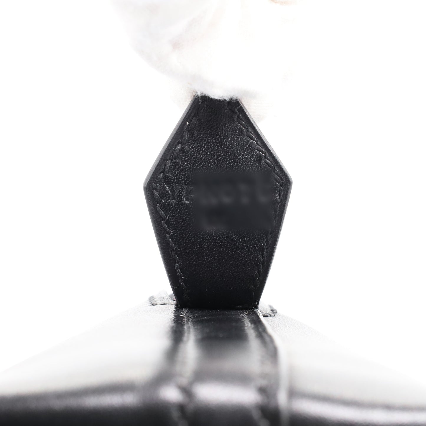 ボリード1923　30　スマイル　タテラクト　リザード　ブラック　SS　Y刻印