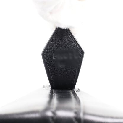 ボリード1923　30　スマイル　タテラクト　リザード　ブラック　SS　Y刻印