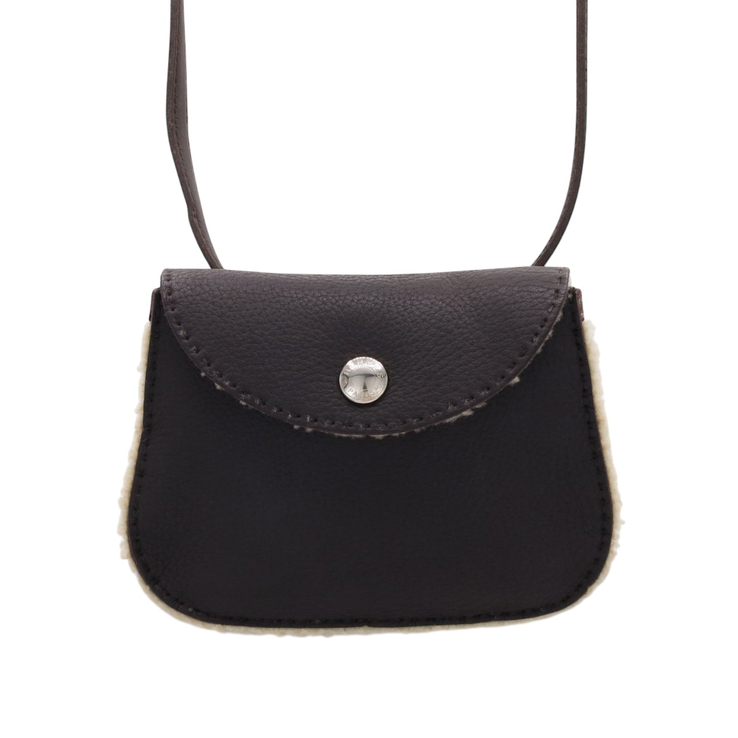 ネージュポシェットセルフ　トリヨンクレマンス　エベンヌ　SS　□J刻印