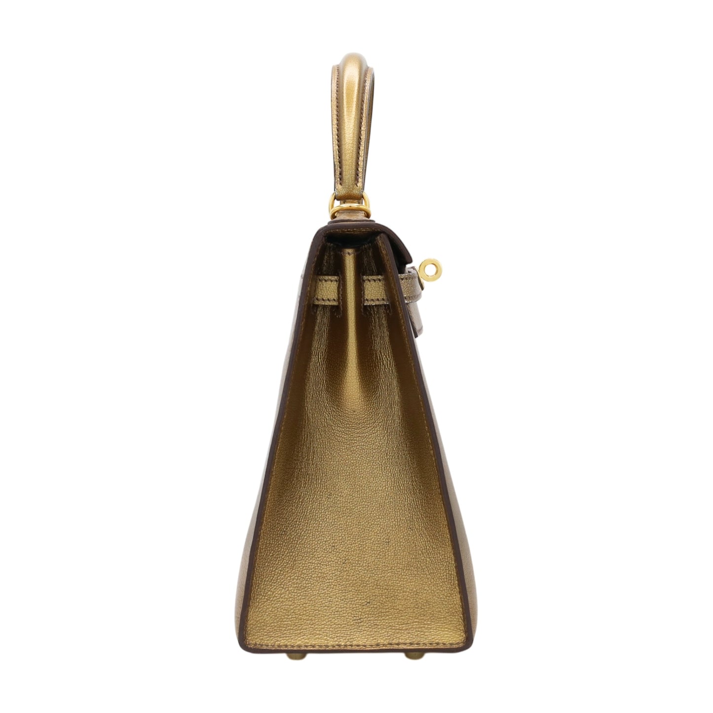 ケリー25　オリンピック限定　シェーブル　ゴールド　GP　□I刻印