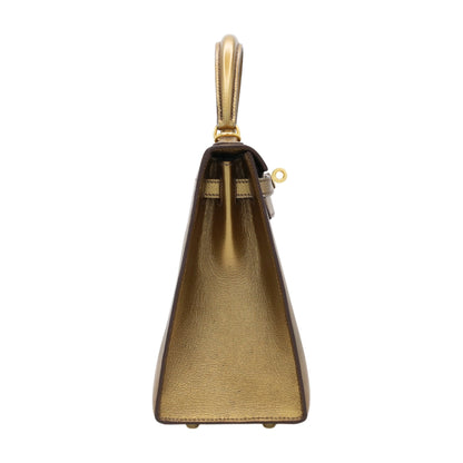 ケリー25　オリンピック限定　シェーブル　ゴールド　GP　□I刻印