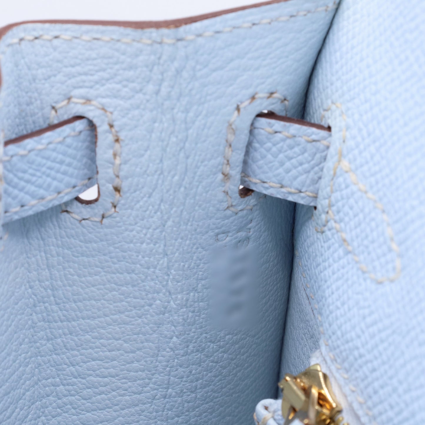 Kelly 25 系列 Vaux Epson Blue Brum GP Y 邮票