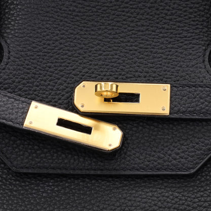Birkin 40 多哥黑色 GP A刻印