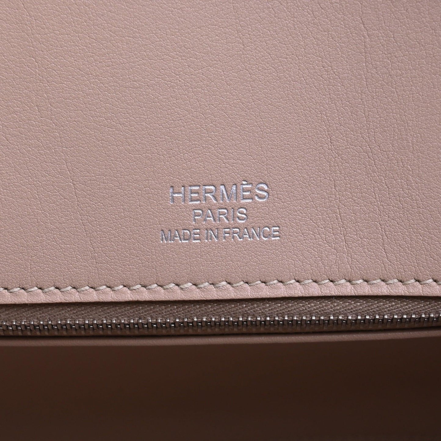 Birkin 35 Gillies Voor Swift Etoup Alzil SS □P engraved