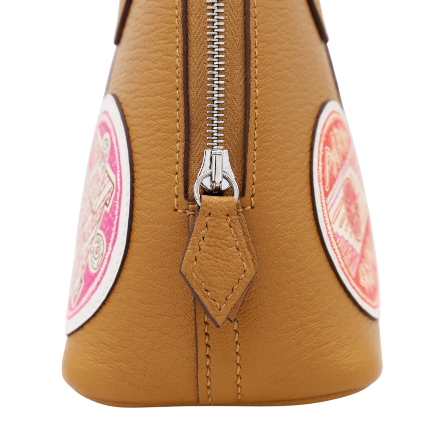 ボリード1923ミニ　ピケ　シェーブル　セサミ　SS　W刻印