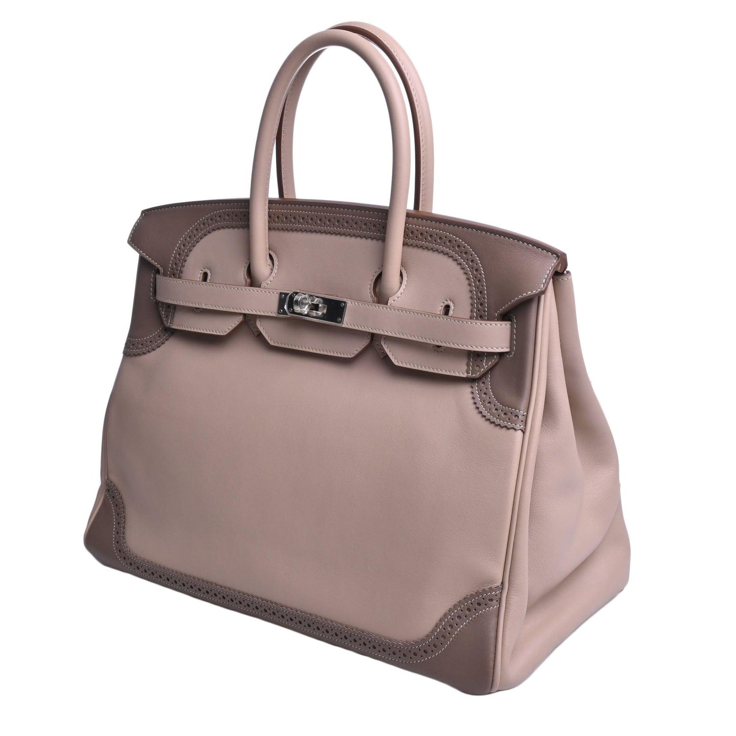 Birkin 35 Gillies Voor Swift Etoup Alzil SS □P engraved