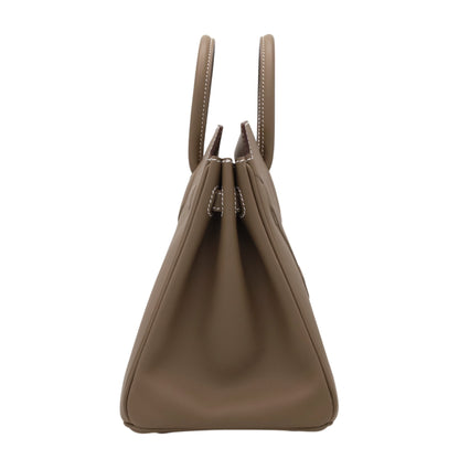 シャドウバーキン25　ヴォースイフト　エトゥープ　SS　W刻印